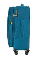 American Tourister AT Kufr Summerfunk Spinner Expander 67/27 Teal