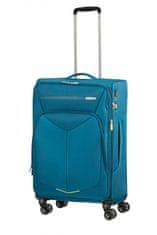 American Tourister AT Kufr Summerfunk Spinner Expander 67/27 Teal