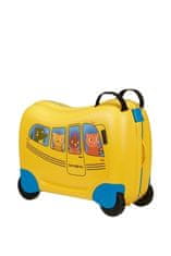 Samsonite Dětský kufr Dream2Go School Bus