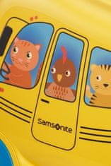 Samsonite Dětský kufr Dream2Go School Bus