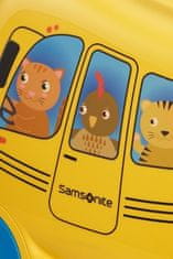 Samsonite Dětský kufr Dream2Go School Bus