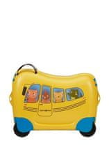 Samsonite Dětský kufr Dream2Go School Bus