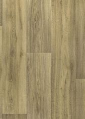 BRENO BEAUFLOR PVC PURETEX Lime Oak 613M, šíře role 400 cm (Šířka role: 3 m)