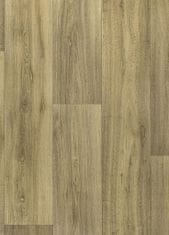 BRENO BEAUFLOR PVC PURETEX Lime Oak 613M, šíře role 400 cm (Šířka role: 4 m)