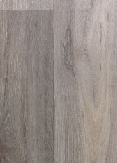 BRENO BEAUFLOR PVC TOPTEX Lime Oak 169M, šíře role 500 cm (Šířka role: 5 m)