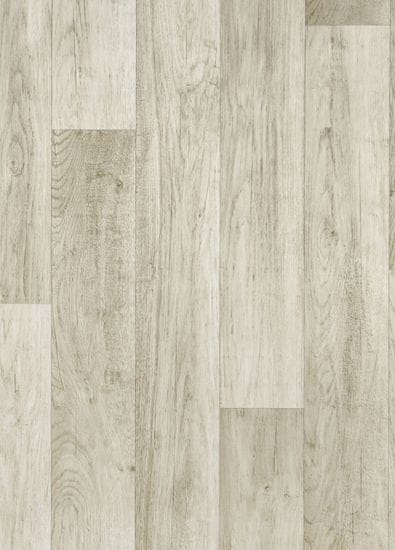 BRENO BEAUFLOR PVC TRENTO Chalet Oak 000S, šíře role 300 cm (Šířka role: 3 m)