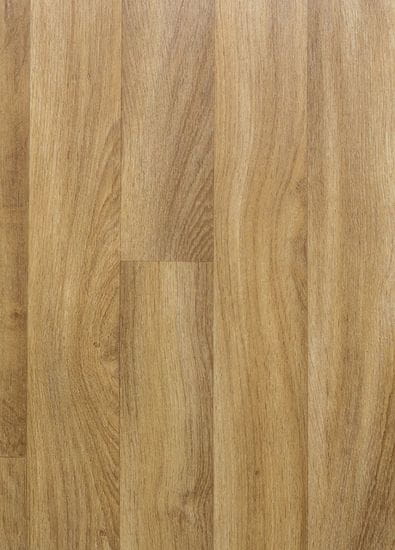 BRENO BEAUFLOR PVC AMBIENT Golden Oak 16M, šíře role 300 cm (Šířka role: 4 m)