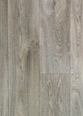 BRENO BEAUFLOR PVC AMBIENT Havanna Oak 613M, šíře role 400 cm (Šířka role: 4 m)