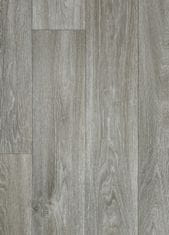 BRENO BEAUFLOR PVC AMBIENT Havanna Oak 991M, šíře role 400 cm (Šířka role: 4 m)