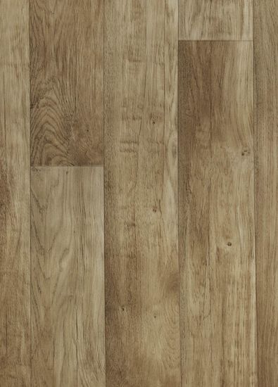 BRENO BEAUFLOR PVC AMBIENT Chalet Oak 066L, šíře role 300 cm (Šířka role: 3 m)