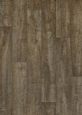 BRENO BEAUFLOR PVC AMBIENT Stock Oak 39M, šíře role 400 cm (Šířka role: 2 m)