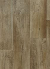 BRENO BEAUFLOR PVC AMBIENT Silk Oak 603M, šíře role 300 cm (Šířka role: 4 m)