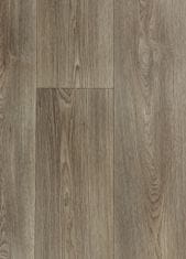 BRENO BEAUFLOR PVC BLACKTEX Columbian Oak 692M, šíře role 400 cm (Šířka role: 4 m)