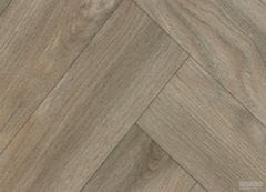 BRENO BEAUFLOR PVC BLACKTEX Laurel Oak 669D, šíře role 400 cm, role 4m