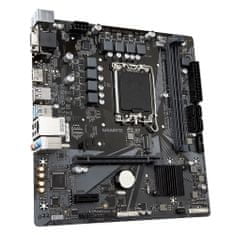 Gigabyte H610M H V2 DDR4/LGA 1700/mATX