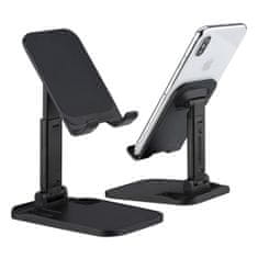MG Holder stojan na mobil a tablet 4 - 7.9'', černý