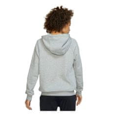 Nike Mikina šedá 163 - 167 cm/S Essential Hoodie PO Hbr