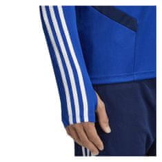 Adidas Mikina modrá 182 - 187 cm/XL Tiro 19 Training Top