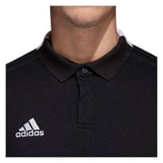 Adidas Tričko černé S Condivo 18