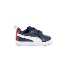 Puma Boty 25 EU Courtflex V2 Mesh V Inf