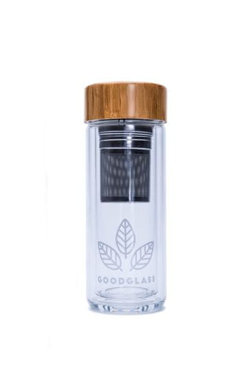 GoodWays GoodGlass Thermo Objem:: 350 ml