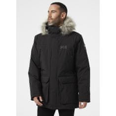 Helly Hansen Bundy univerzálni černé 3XL Reine Parka