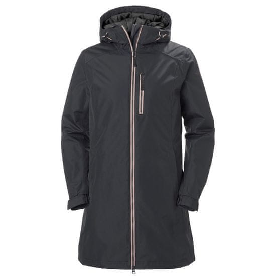 Helly Hansen Bundy univerzálni černé Belfast Winter Jacket