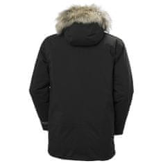 Helly Hansen Bundy univerzálni černé 3XL Reine Parka