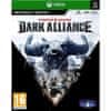 Dungeons and Dragons: Dark Alliance (X1/XSX)