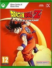 Dragon Ball Z: Kakarot (X1/XSX)