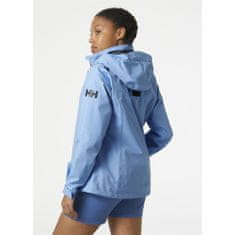 Helly Hansen Bundy univerzálni modré L Crew Hooded Jacket