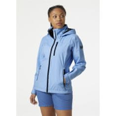 Helly Hansen Bundy univerzálni modré L Crew Hooded Jacket