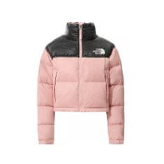 The North Face Bundy univerzálni růžové M NF0A5GGELK6