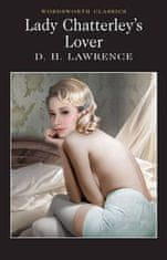 David Herbert Lawrence: Lady Chatterley´s Lover