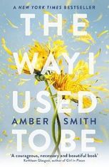 Amber Smith: The Way I Used to Be