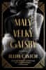 Jillian Cantor: Malý velký Gatsby