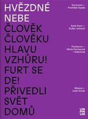  Gabriela Adámková;Alžběta: Hvězdné nebe - Sochorovi a František Kysela