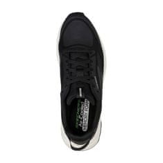 Skechers Běžecká obuv Skechers Global Jogger M 237353-BKW 45.5