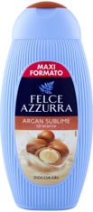 Felce Azzurra Argan sublime sprchový gel 400 ml