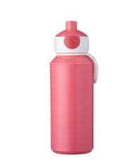 Mepal Lahev pro děti Campus 400 ml Pink