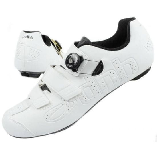 Inny DHB Dorica M 2105-WIG-A1538 bílá cyklistická obuv