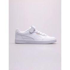 Puma Pánské boty PUMA Court Ultra Strap 390983-01 47