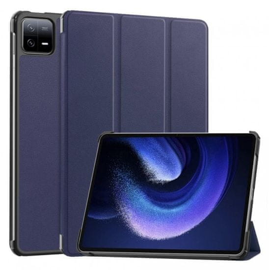 Techsuit FoldPro pro Huawei MatePad 11 2023 - Multibarevná KP27149