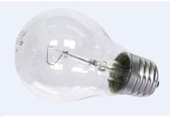 Veneti Průmyslová stmívatelná žárovka E27, A55, 100W, 1360lm