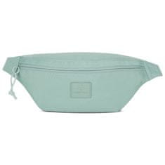 JOHNNY URBAN Crossbody ledvinka Erik Mint