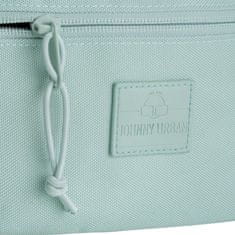 JOHNNY URBAN Crossbody ledvinka Erik Mint