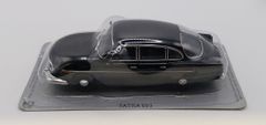 INTEREST Tatra 603. Černá 1:43.