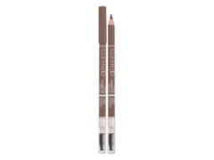 Catrice 1g clean id pure eyebrow pencil, 020 light brown