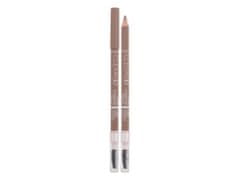Catrice 1g clean id pure eyebrow pencil, 010 blonde