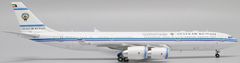 JC Wings Airbus A340-541, State of Kuwait, Kuvajt, 1/400